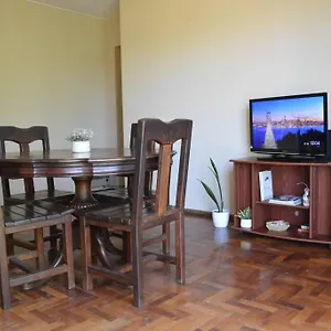 Departamento Espana - Centrico - Completo Apartamento Mendoza
