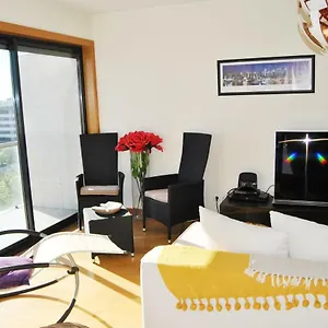 Parque Nacoes Prime 16 - 3 Quartos Apartment