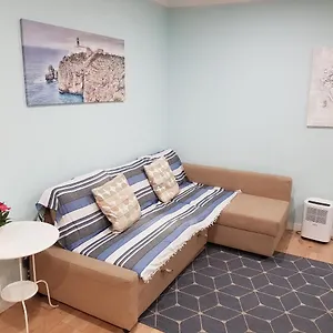 Apartamento Martim Moniz Charming By Village, Lisboa